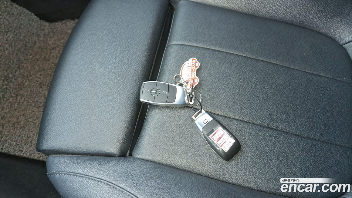 Mercedes-Benz A-Class 2023