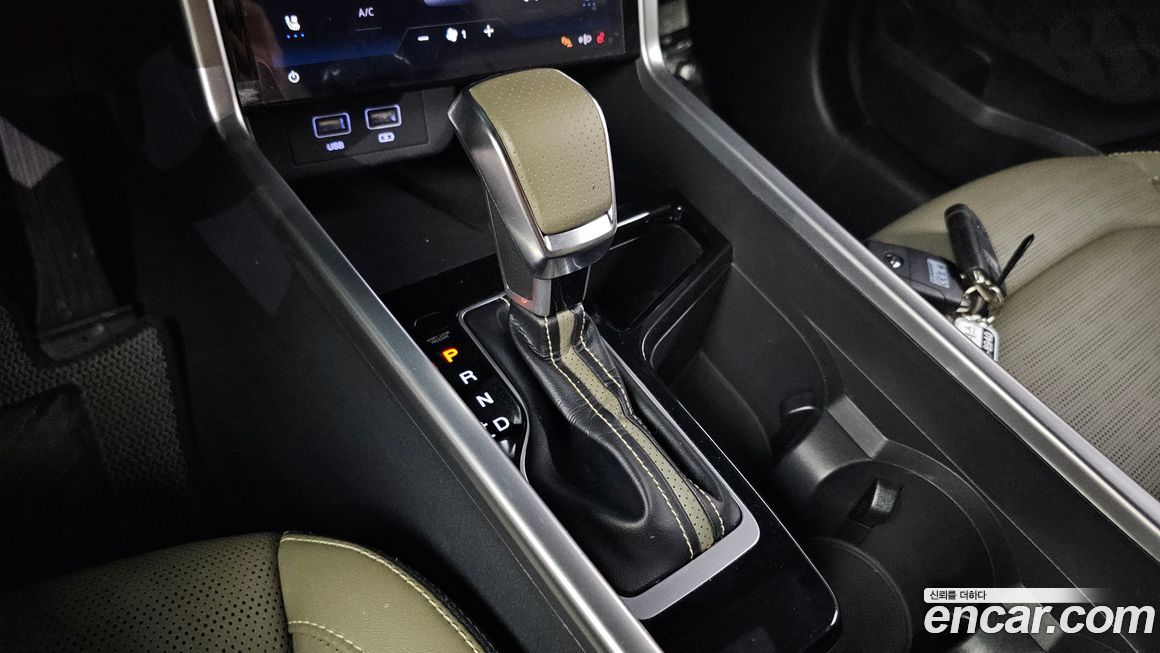 KG_Mobility_Ssangyong Torres 2023