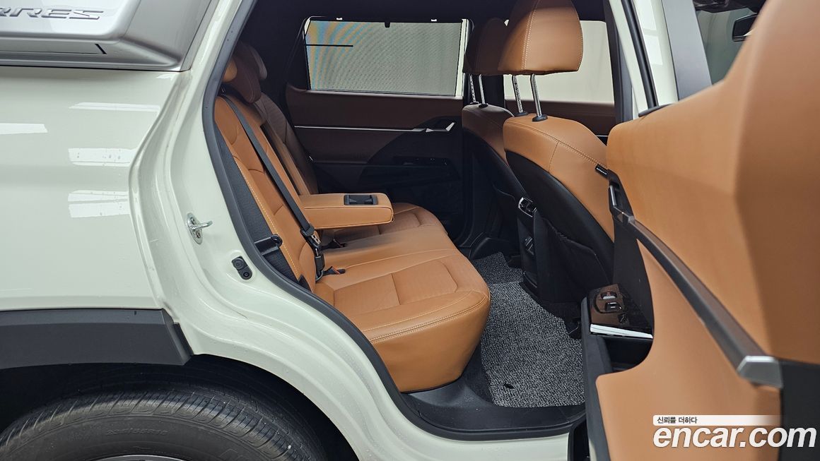 KG_Mobility_Ssangyong Torres 2023