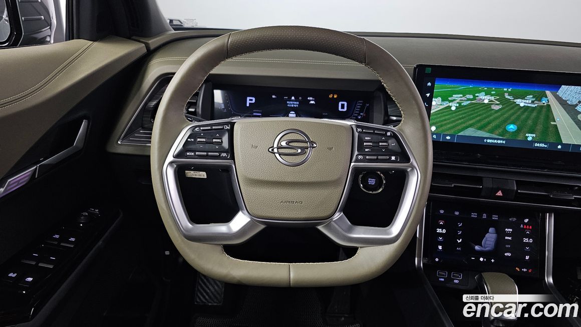 KG_Mobility_Ssangyong Torres 2023