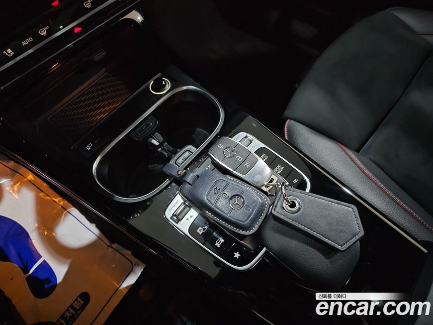 Mercedes-Benz A-Class 2020