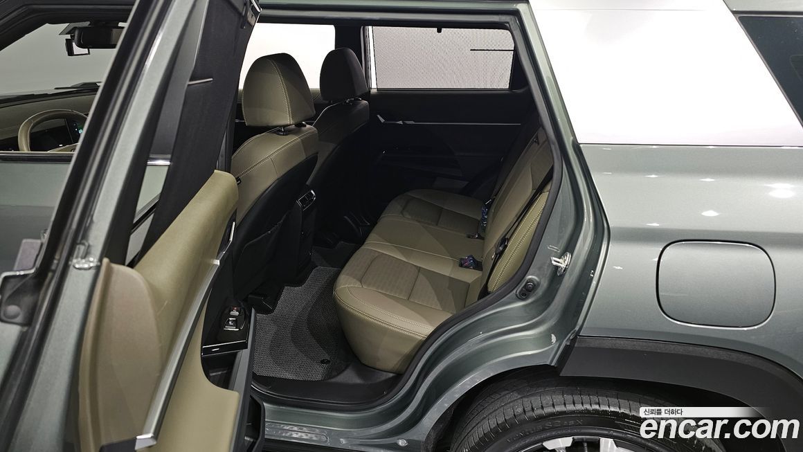 KG_Mobility_Ssangyong Torres 2023