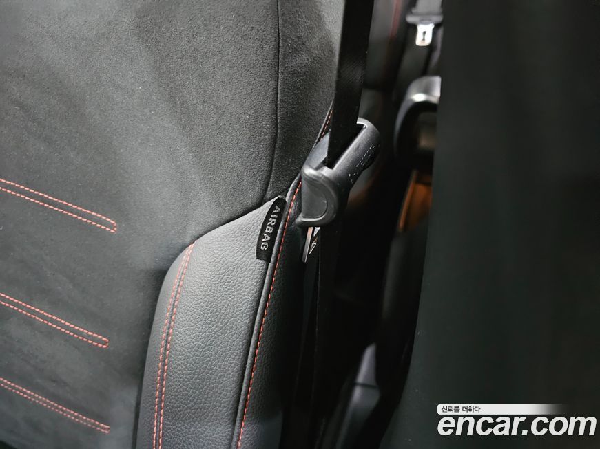 Mercedes-Benz A-Class 2020