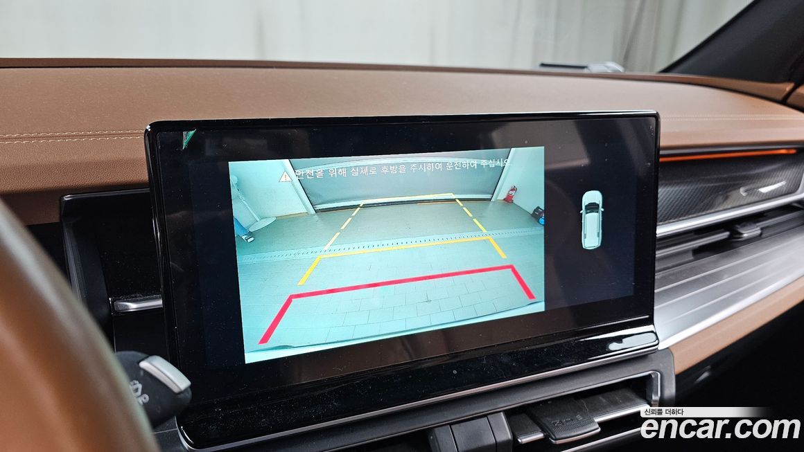 KG_Mobility_Ssangyong Torres 2023
