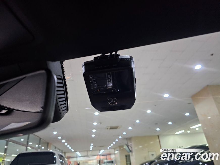 Mercedes-Benz A-Class 2020