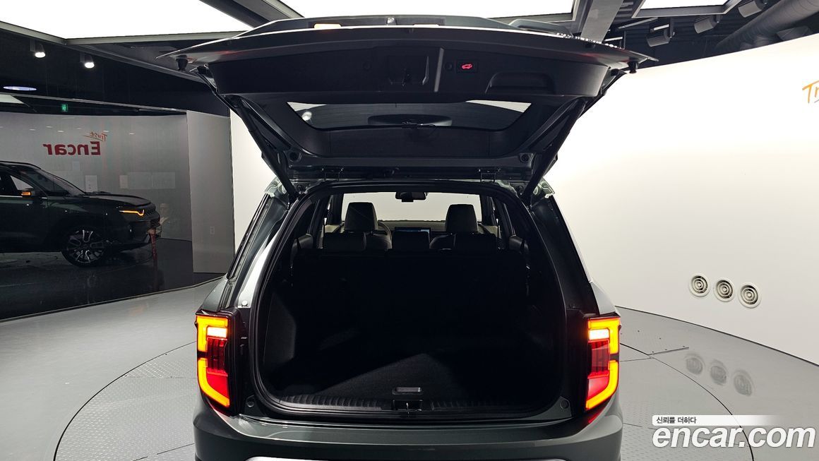 KG_Mobility_Ssangyong Torres 2023