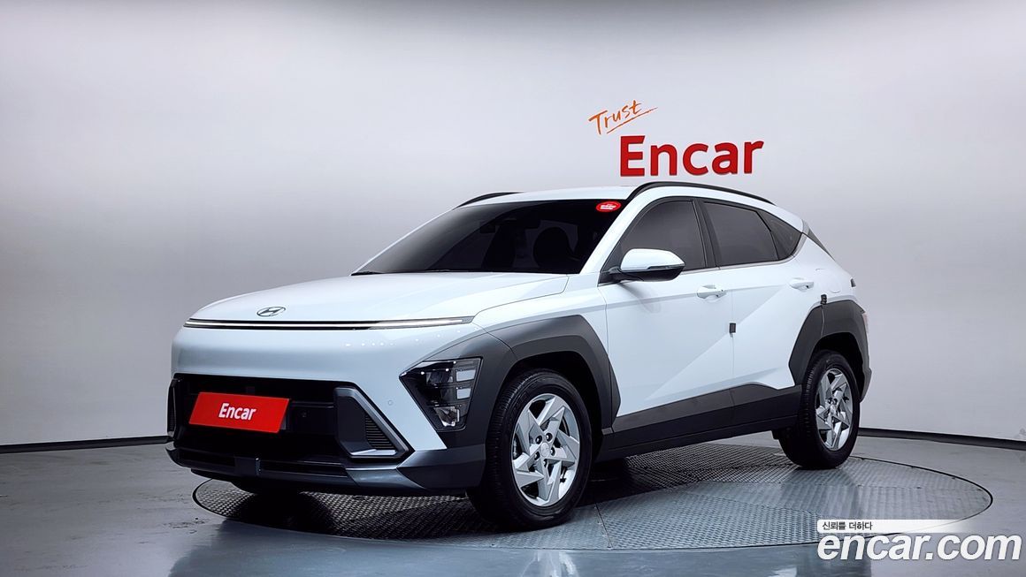 Hyundai Kona 2023