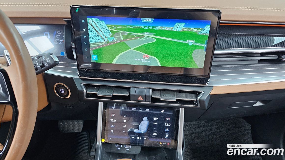 KG_Mobility_Ssangyong Torres 2023