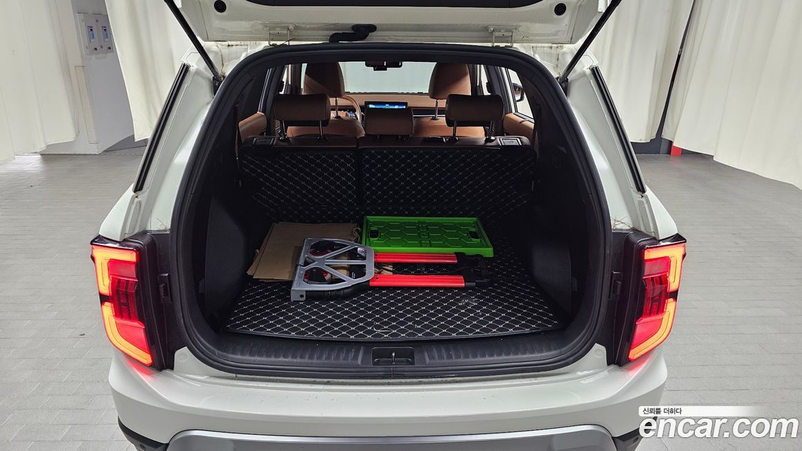 KG_Mobility_Ssangyong Torres 2023