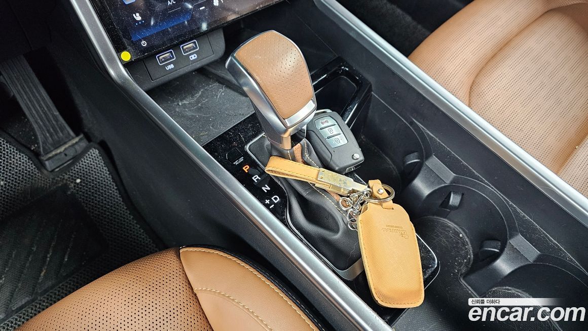 KG_Mobility_Ssangyong Torres 2023