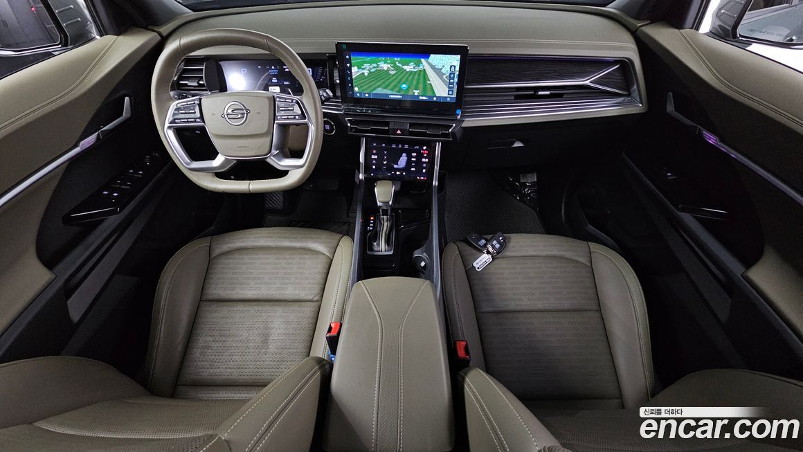 KG_Mobility_Ssangyong Torres 2023