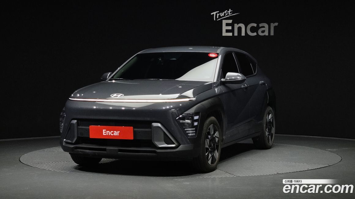 Hyundai Kona 2023