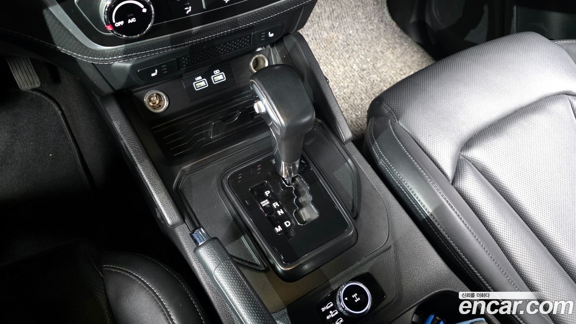 KG_Mobility_Ssangyong Rexton 2023