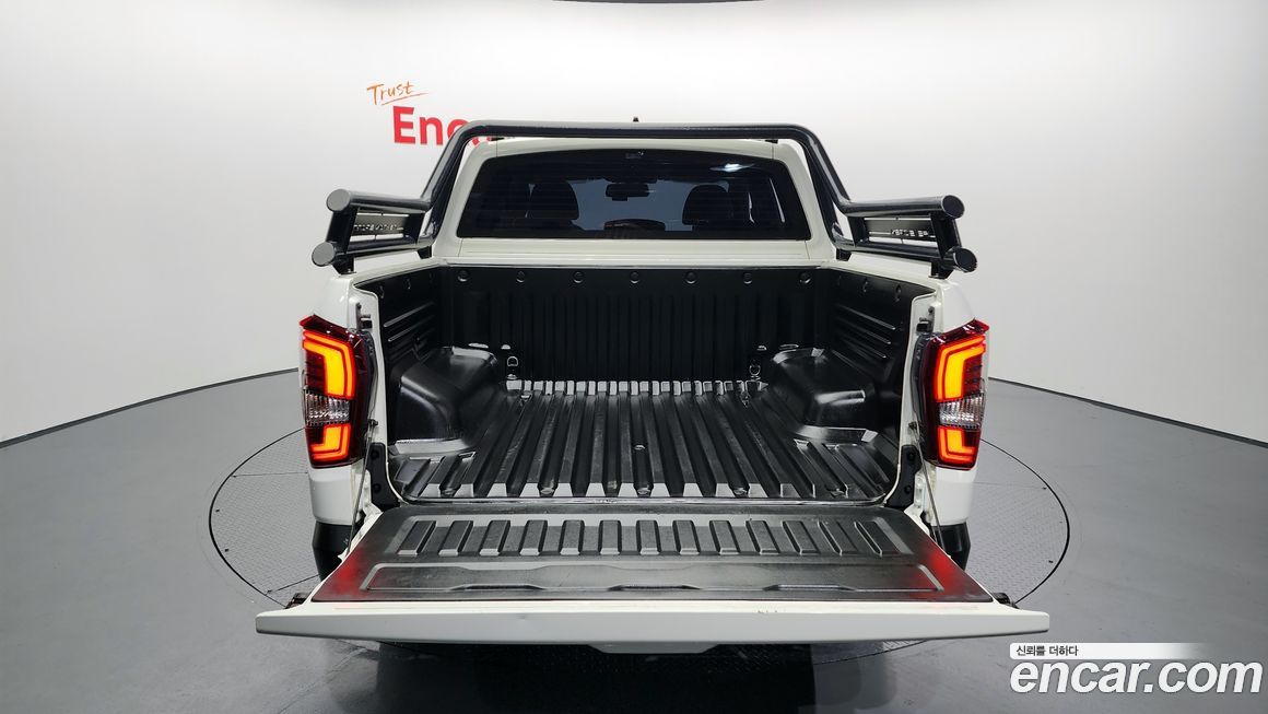 KG_Mobility_Ssangyong Rexton 2023