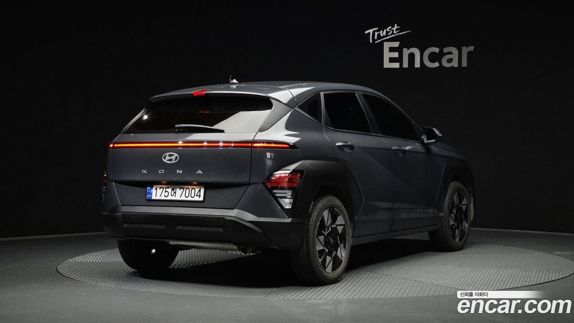Hyundai Kona 2023