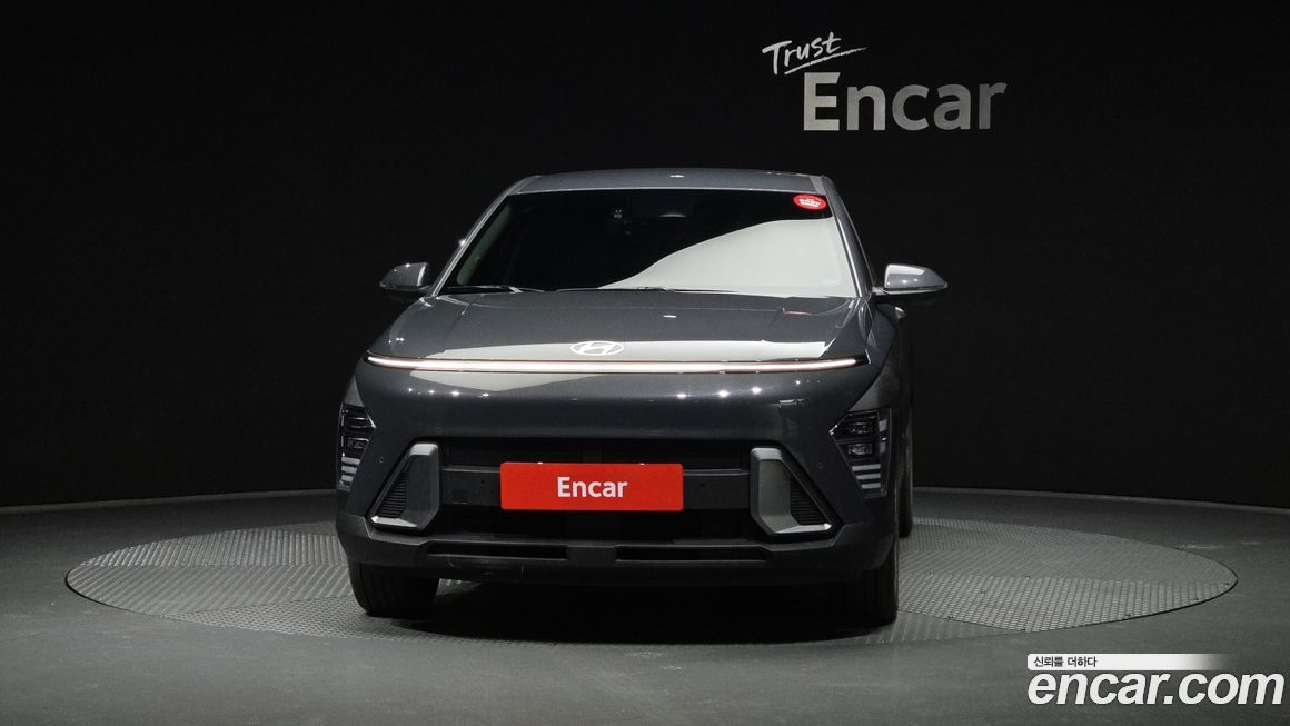 Hyundai Kona 2023