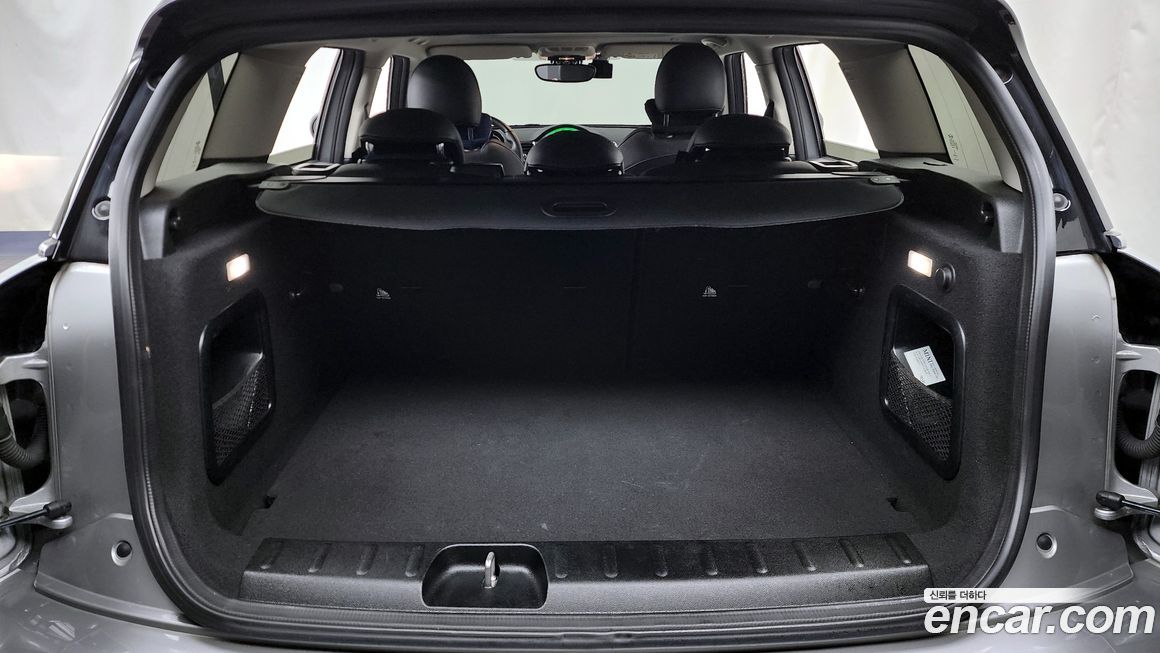 Mini Clubman 2023