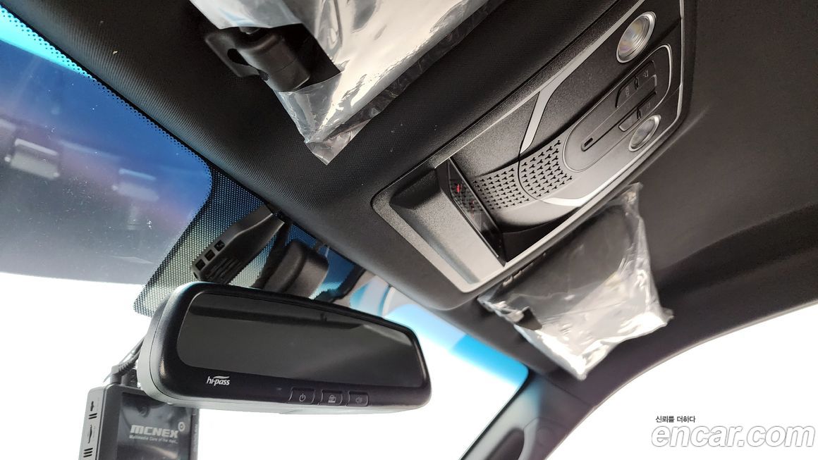 KG_Mobility_Ssangyong Rexton 2023