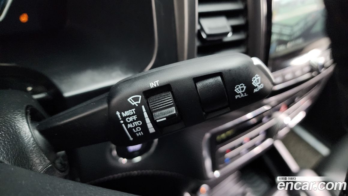 KG_Mobility_Ssangyong Rexton 2023