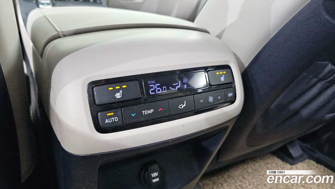 Hyundai Palisade 2019