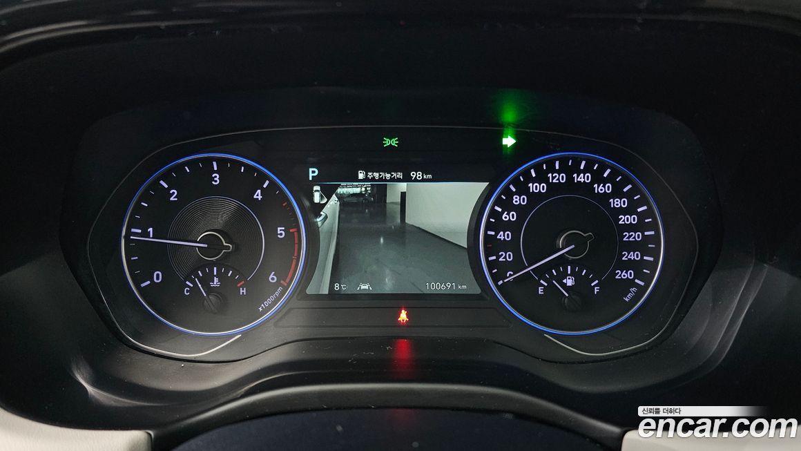 Hyundai Palisade 2019