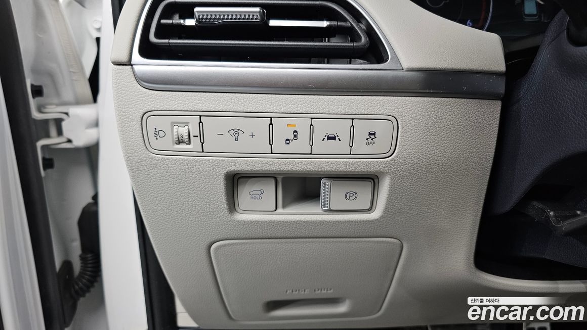 Hyundai Palisade 2019