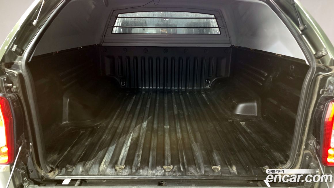 KG_Mobility_Ssangyong Rexton 2023