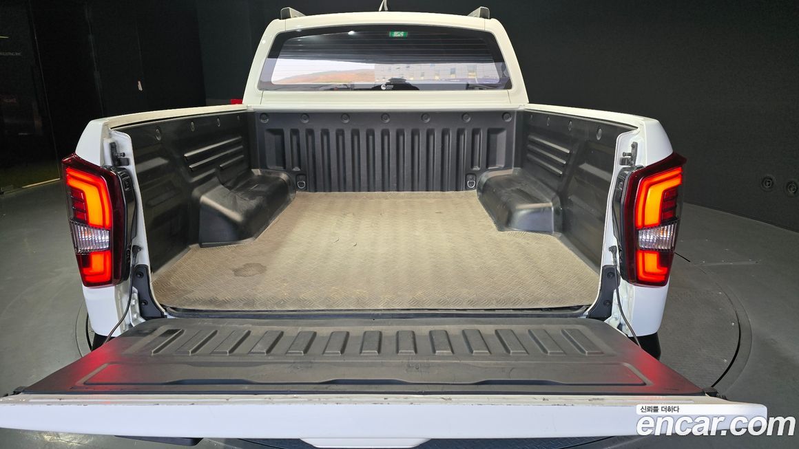 KG_Mobility_Ssangyong Rexton 2024