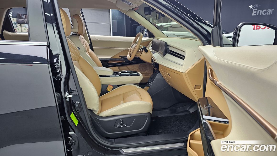 KG_Mobility_Ssangyong Actyon 2025