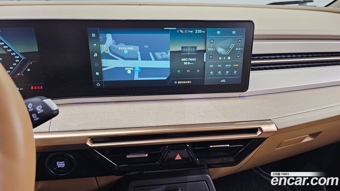 KG_Mobility_Ssangyong Actyon 2025