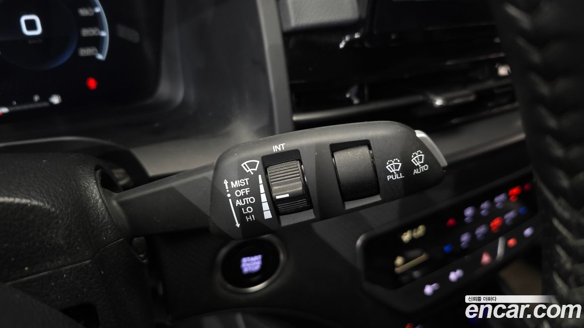 KG_Mobility_Ssangyong Rexton 2024