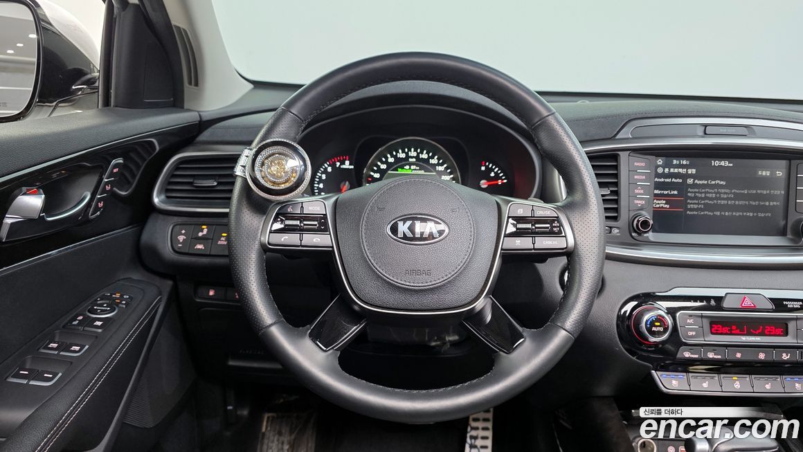 Kia Sorento 2020