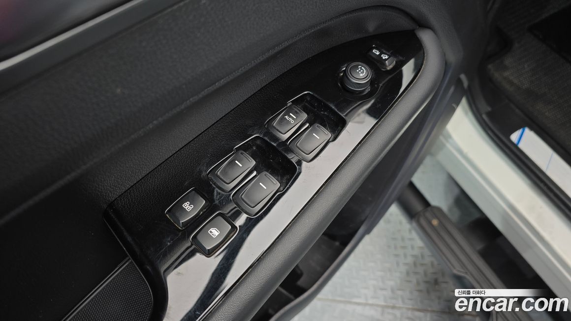 KG_Mobility_Ssangyong Rexton 2024