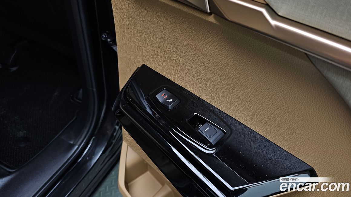 KG_Mobility_Ssangyong Actyon 2025