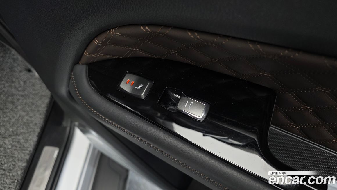 KG_Mobility_Ssangyong Rexton 2023