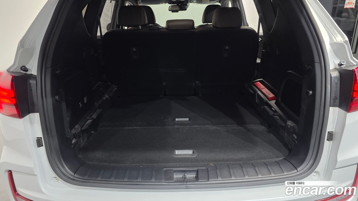 KG_Mobility_Ssangyong Rexton 2023