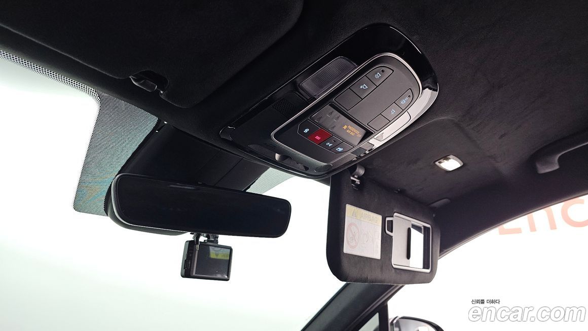 Hyundai Santafe 2022