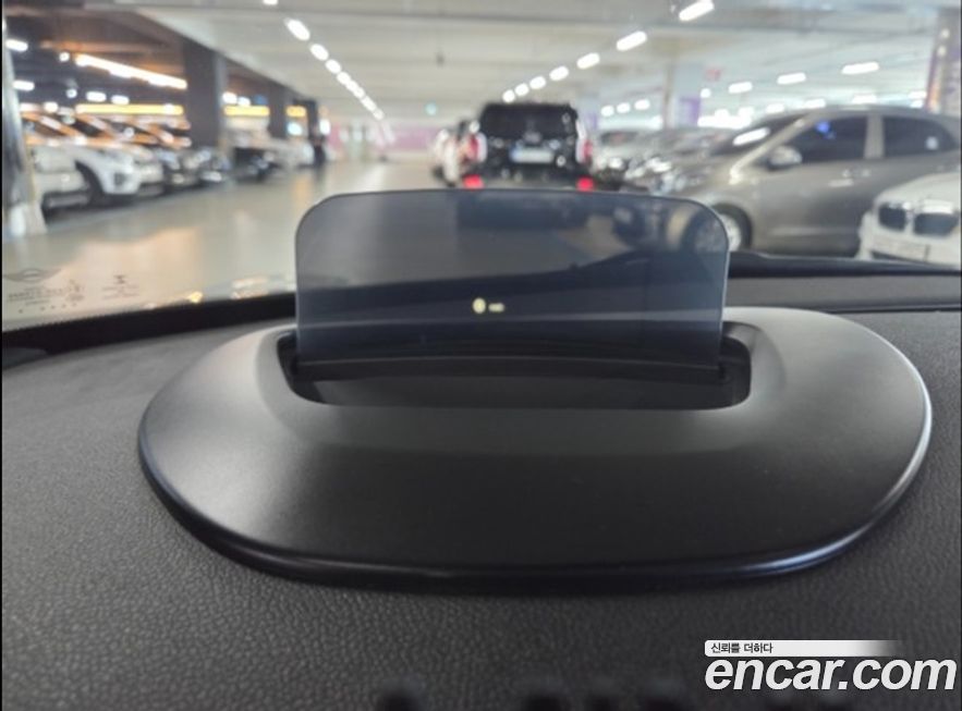 Mini Cooper Convertible 2021