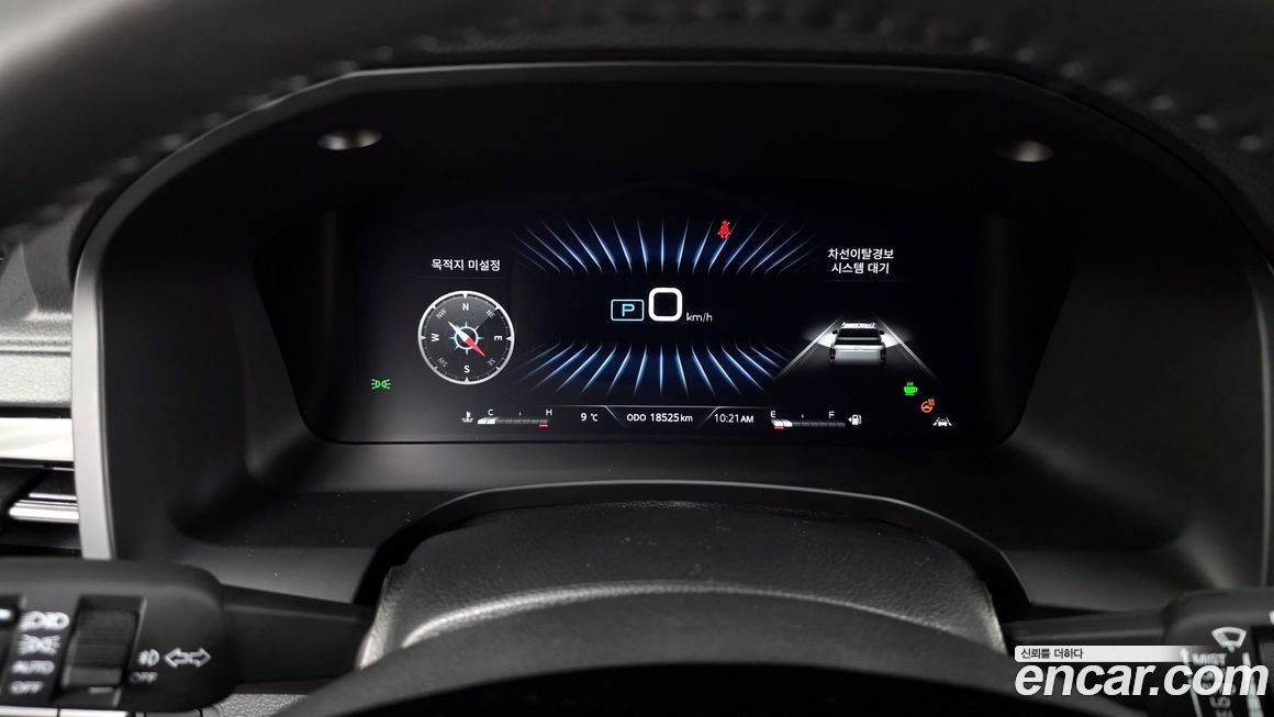 KG_Mobility_Ssangyong Rexton 2024