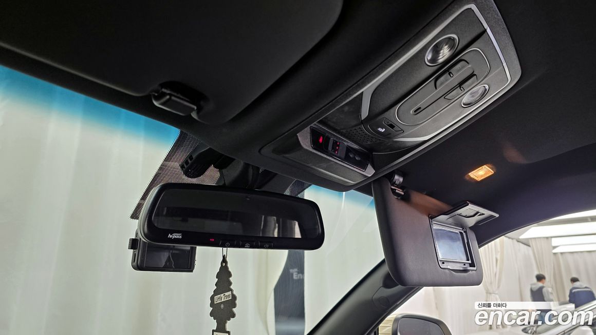 KG_Mobility_Ssangyong Rexton 2024