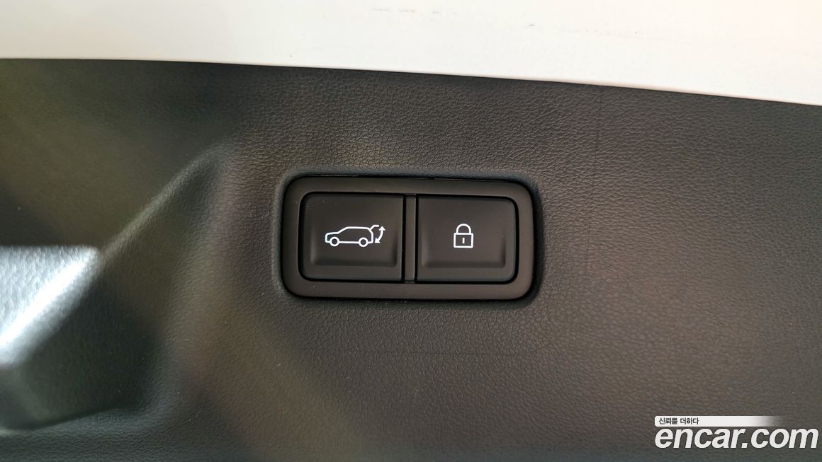 Hyundai Santafe 2025