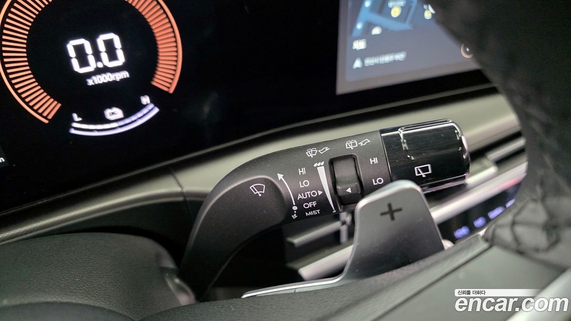 Hyundai Santafe 2025