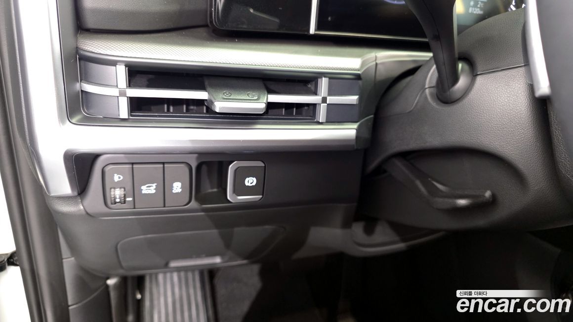 Hyundai Santafe 2025