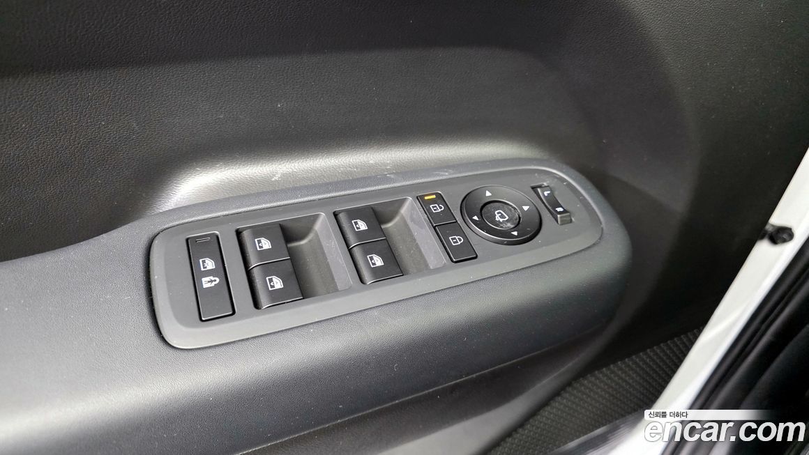 Hyundai Santafe 2025