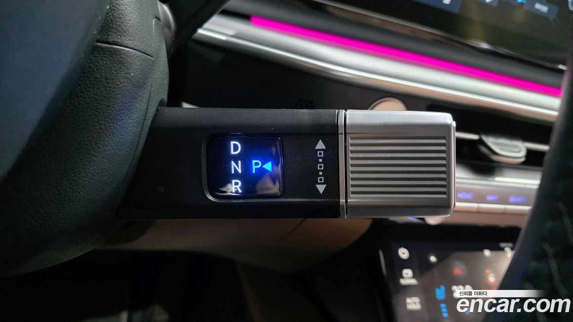 Hyundai Grandeur 2024