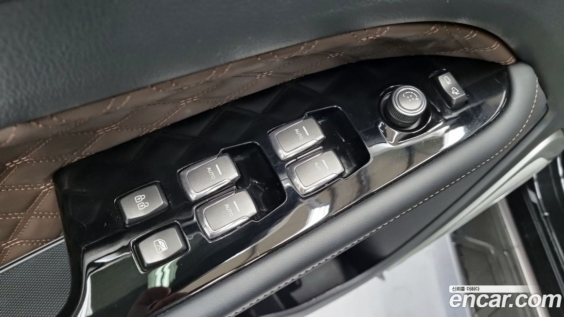 KG_Mobility_Ssangyong Rexton 2022