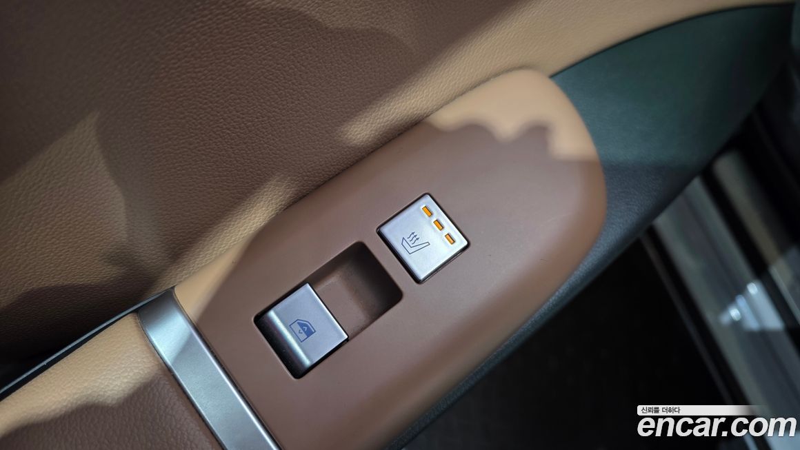 Hyundai Grandeur 2024