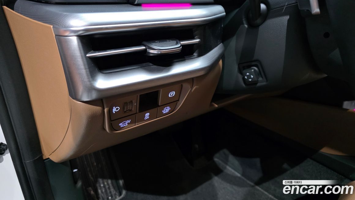 Hyundai Grandeur 2024