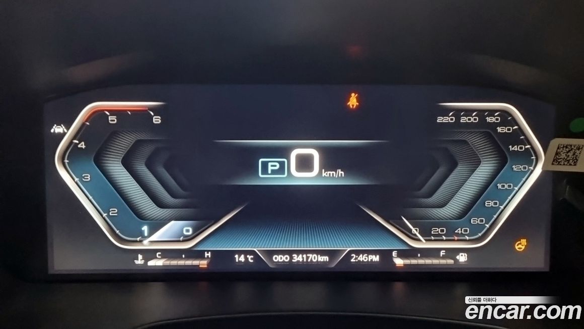 KG_Mobility_Ssangyong Rexton 2022