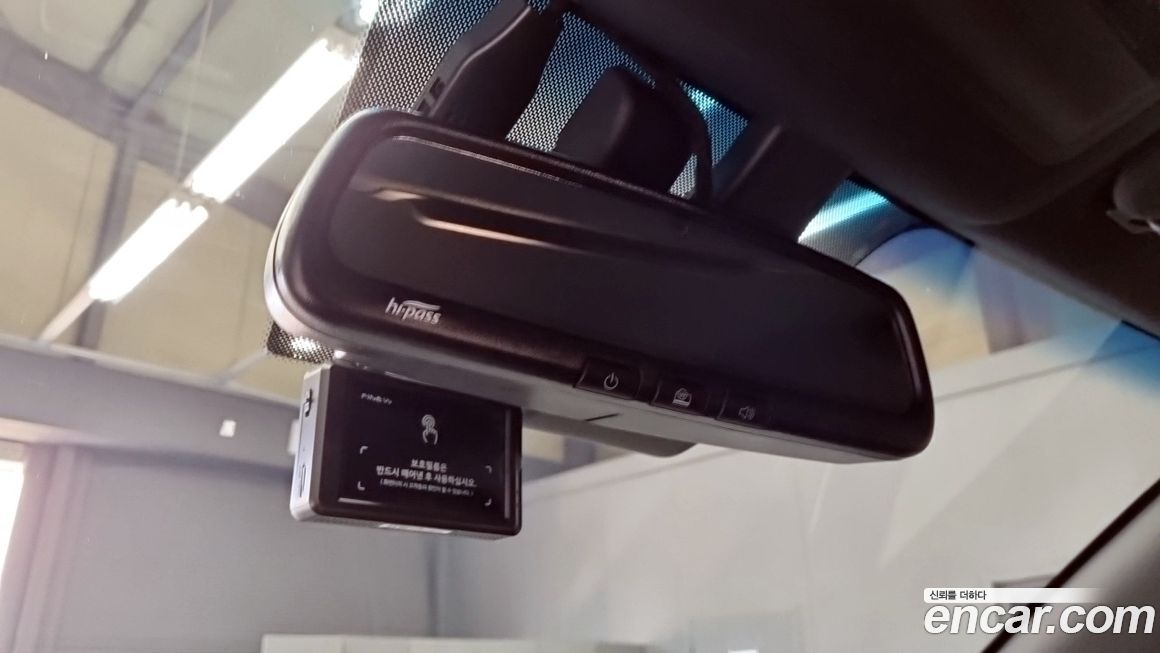 KG_Mobility_Ssangyong Rexton 2022